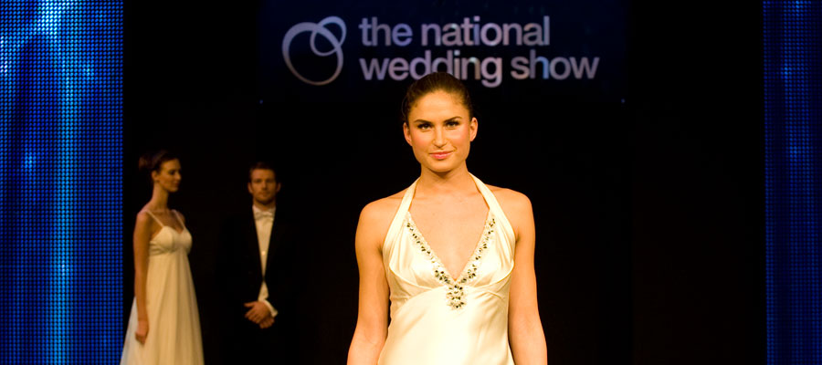 The National Wedding Show  