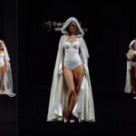 The National Wedding Show 2011