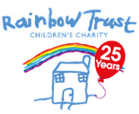 Rainbow Charity Fundraiser