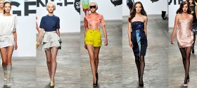 Fashion Fringe Fashion Fringe