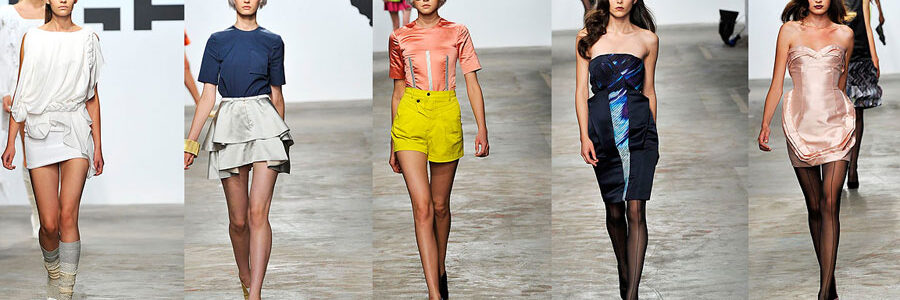 Fashion Fringe Fashion Fringe