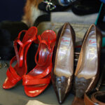 Clerkenwell Vintage Fashion Fair