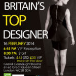 Britain’s Top Designer 2013
