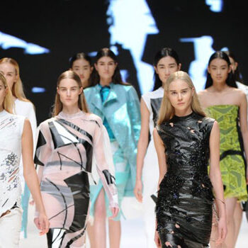 Hong Kong Fashion Week