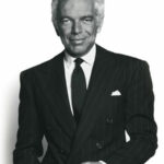 Ralph Lauren to receive Outstanding Achievement Award