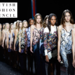The British Fashion Council in Shanghai