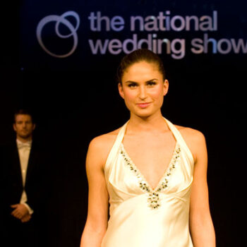 The National Wedding Show