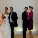 Stylish Wedding Fayre At East Sussex National
